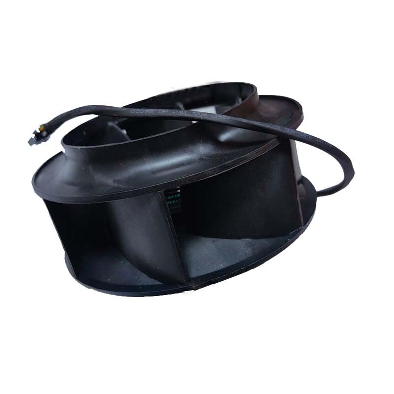 Ventilateur pour machine publicitaire 133 mm SC133E2-DC0-00 24V 45.5W