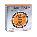 Beard Guyz Beard Balm - Style Your Beard (3oz) - Image 2