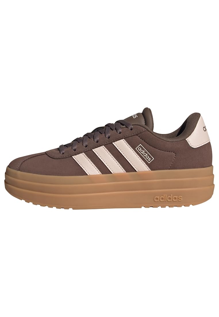 adidas Women's Zapatilla VL Court Bold