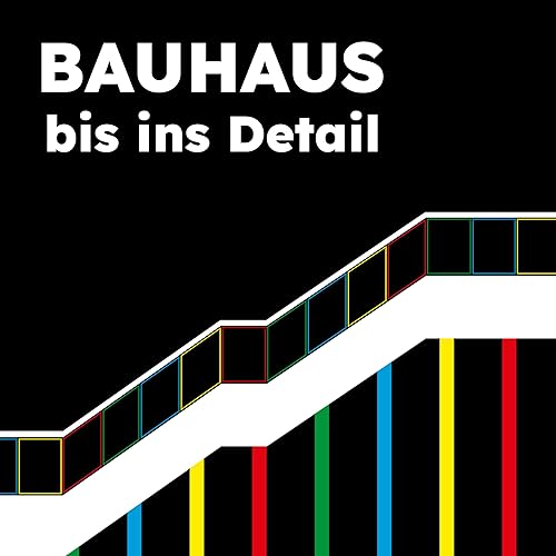 Bauhaus bis ins Detail cover art
