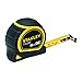 Price comparison product image Stanley 1-30-656 Metric/Imperial Tape Measure with 25mm Blade, 8m/26'