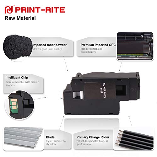 PRINT-RITE 106R02759 Xerox 6020/6022 Toner