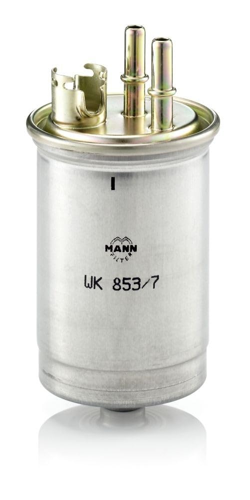 FUEL FILTER WK 853/7 FOR FORD TRANSIT/CONNECT FIESTA/Van/IV/Mk FOCUS/Turnier