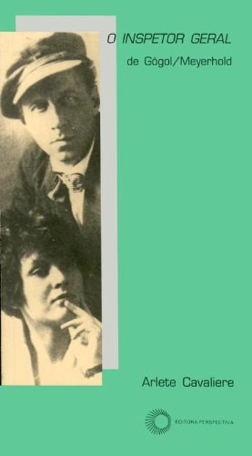 O inspetor geral de Gogol/Meyerhold