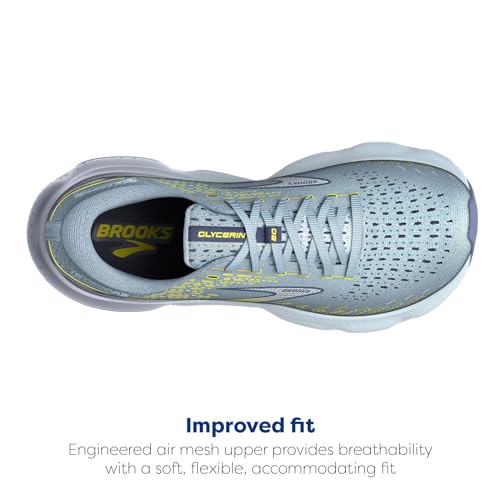 Image of Brooks Men's Gylcerin 20