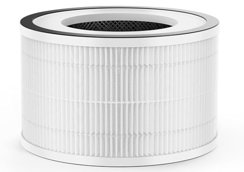 Afloia Air Purifier original replacement filter for...