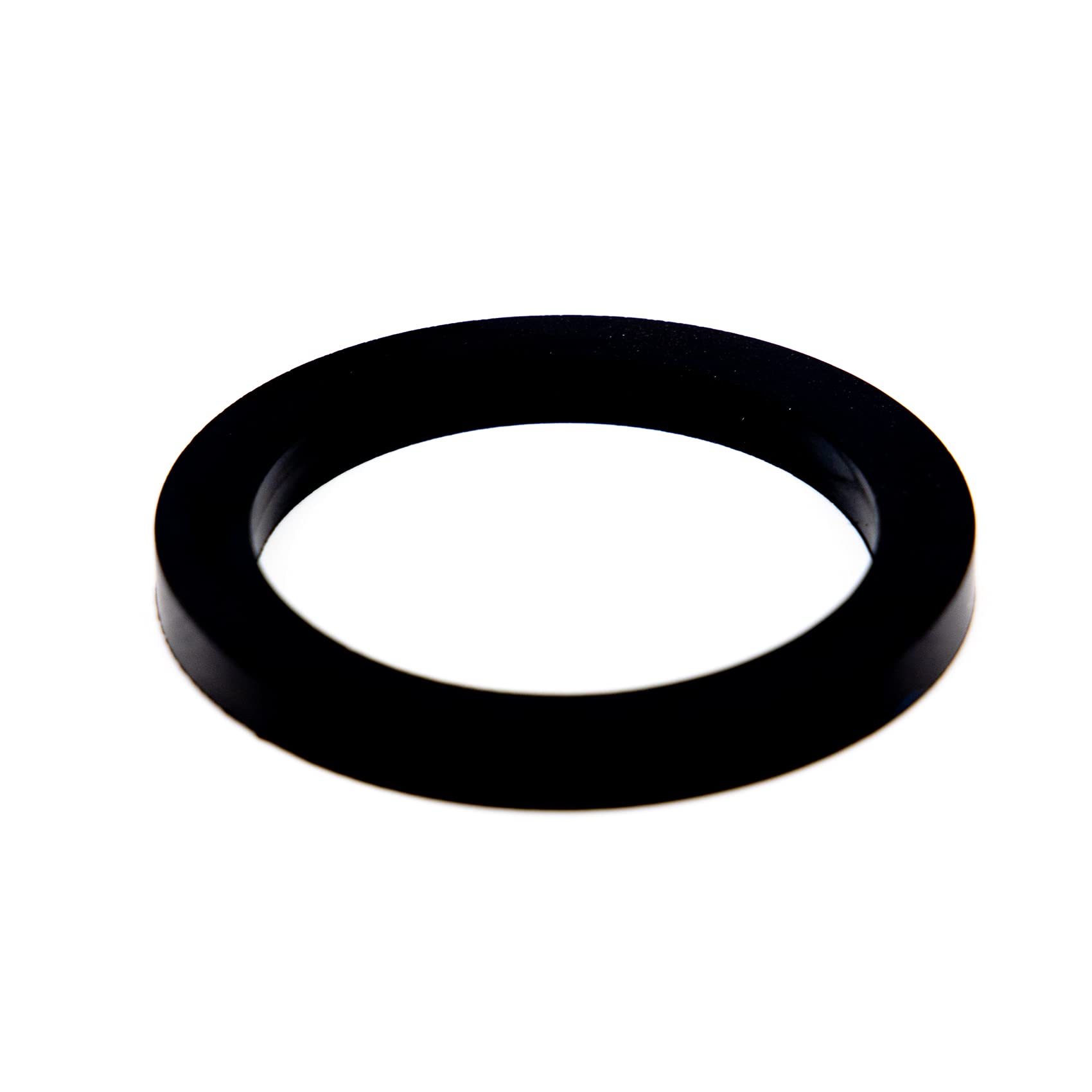 2" Camlock Fitting Gasket (10-Pack) - Cam Lock Hose Seal for Female Coupler - Cam Groove Replacement Rubber Washer
