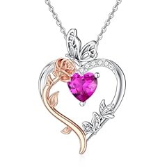 10-October-Pink Tourmaline