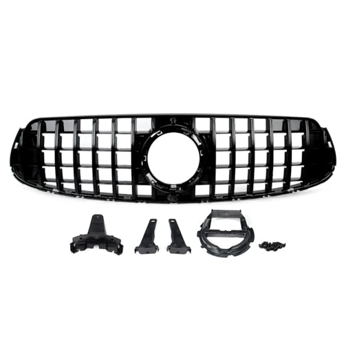 �t�����g�O���� �p�� GLC�N���X X253�p GLC43�p AMG�p 2020-2023 �t�����g�A�b�p�[���[�V���O�O���� �O���X�u���b�N �J�[�X�^�C�����O �o���p�[�O����