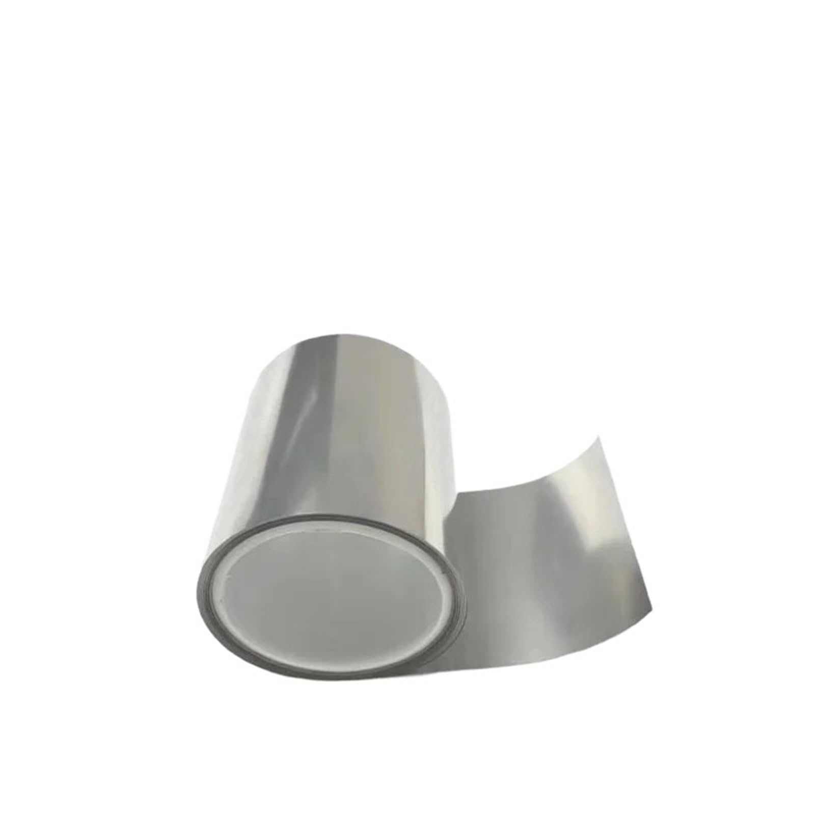High purity titanium foil Titanium strip Ti 99.99% ultra-thin scientific research titanium foil 0.002-0.02mm(0.02x100x1000mm)