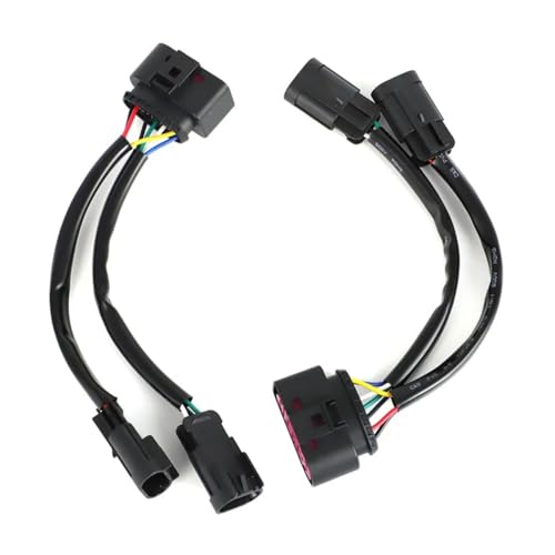 Faisceaux de conversion connecteur eviter coupure fil phare Dodge Ram 2009-2018