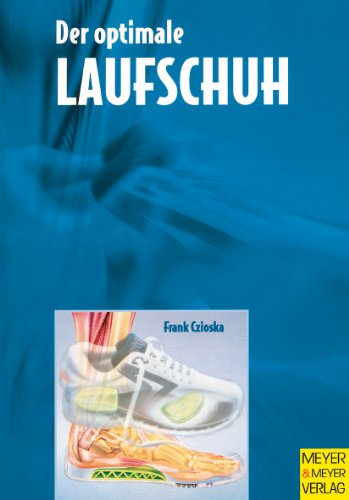 Preisvergleich Produktbild Der optimale Laufschuh