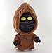 Comic Image pelstw012 - Jawa de Peluche, 15 cm - Peluche Jawa (15cm)