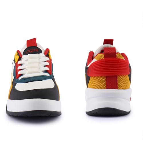Image of JQR Men Signature Sneakers