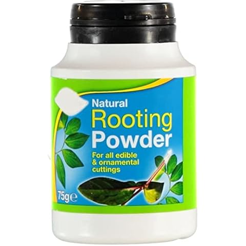 Natural Rooting Powder for All Plants Cover