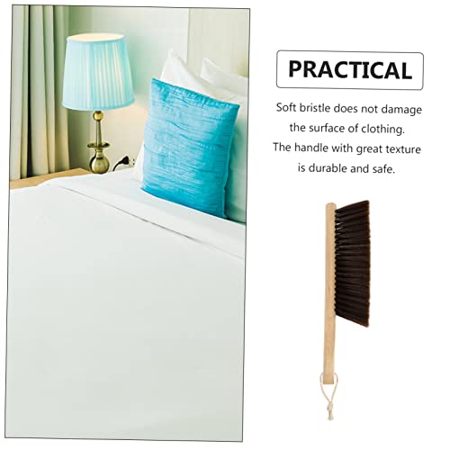 Cepillo para cama adecuado para limpieza hogar y colchas 3