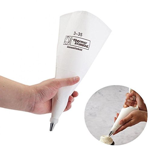 Axor Universal Circular - Handgreep, lengte 30 cm, gepolijste goudlook
