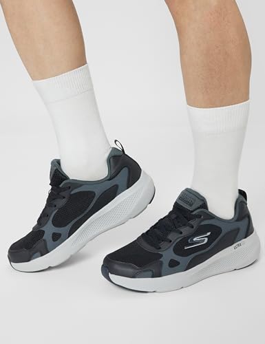 Image of Skechers Mens Go Run Elevate Sneaker
