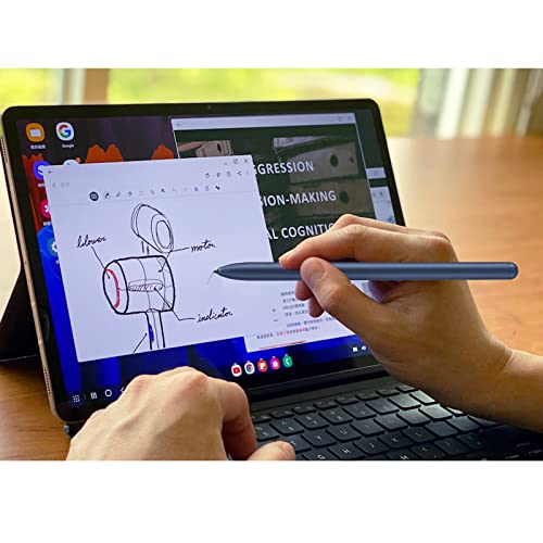 Lápiz táctil para diseñar en Samsung Tab S7 T870 T875 4