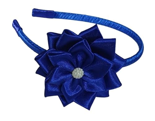 Belleza Crafting with Creativity �n���h���C�h �l�C�r�[�u���[ �t�����[ �w�A�o���h/�w�b�h�o���h F1BD PatternTYY1 (1�p�b�N)