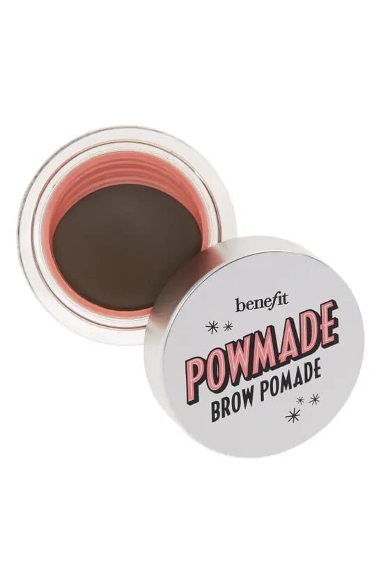 Benefit Cosmetics POWmade Waterproof Brow Pomade 3.5 - Image 3