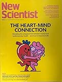 New Scientist Magazine (April 4-10, 2026 Issue) The Heart-Mind Connection