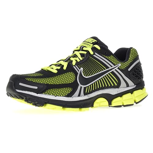 Nike Zoom Vomero 5 Lemon Venom/Black White 42 EU