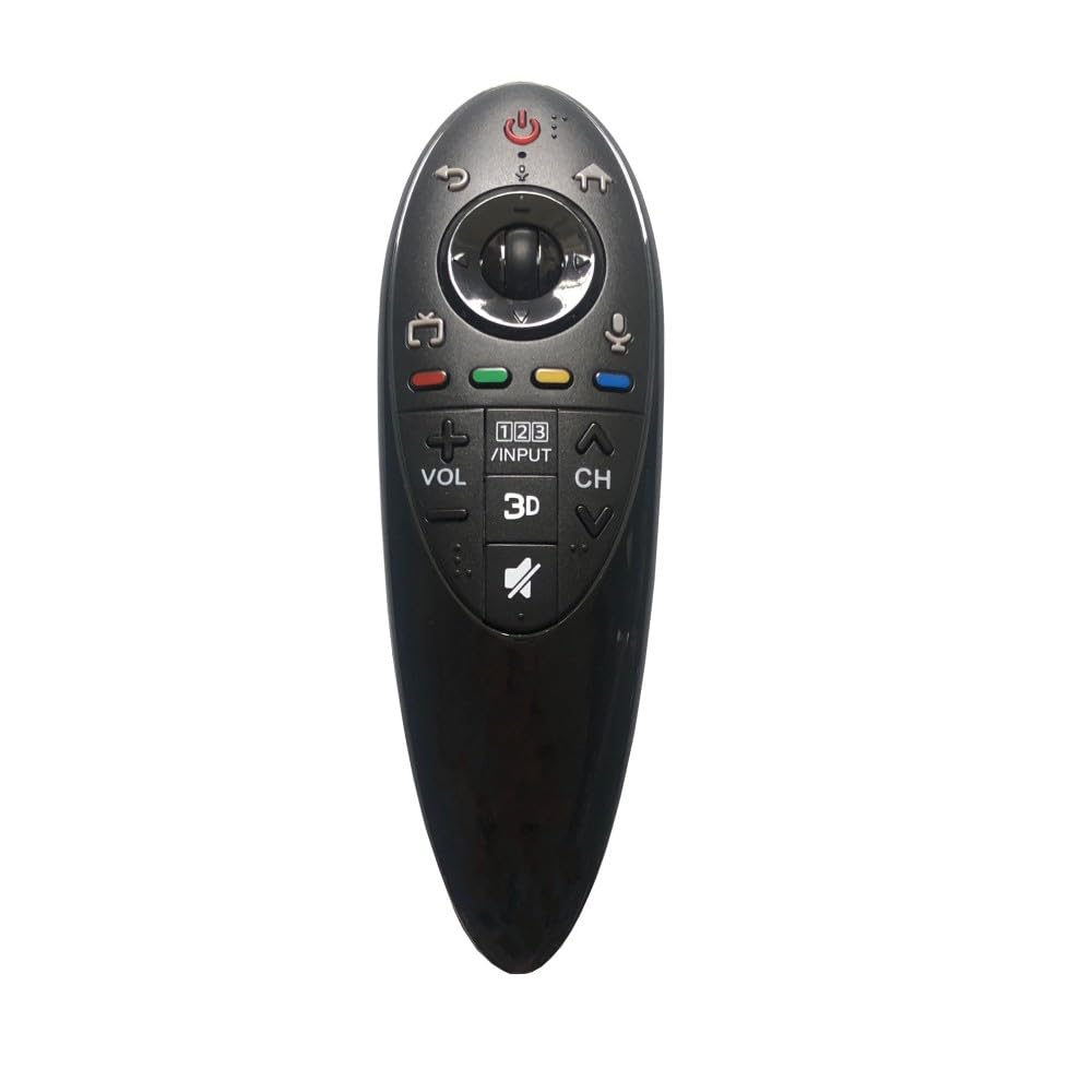 Uniwersalny pilot zdalnego sterowania pasuje do telewizorów 3D 55EC9300 AKB73596401 65EC9700 77EG9700 77EC9800 Curved Smart