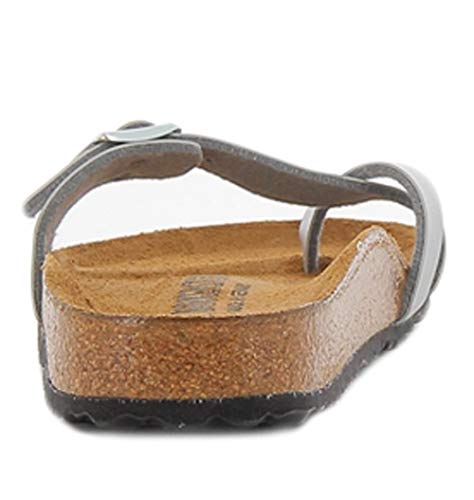 Birkenstock piazza 017093, Infradito donna