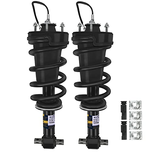 84176631 2 PCS front shocks and struts complete assembly Absorber