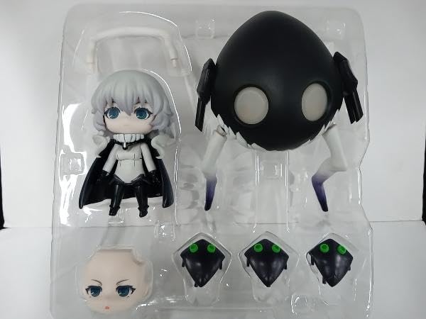 【未開封☆】艦これ ねんどろいど 423 空母ヲ級　特製スリーブ付き 未開封☆】艦これ ねんどろいど 423 空母ヲ級 特製スリーブ付き