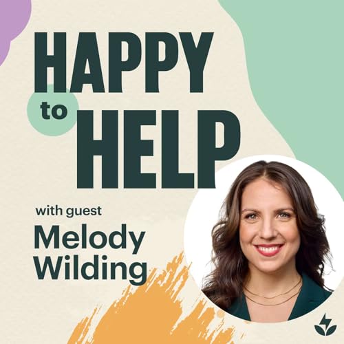 Using Psychology to Thrive in Customer Support with Melody Wilding