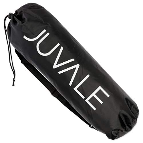 Juvale Speed and Agility Ladder Training Set with 6 Cones and Resistance Parachute