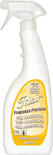 ITIDET Set 6 PZ ITISIR Deodorante e detergente