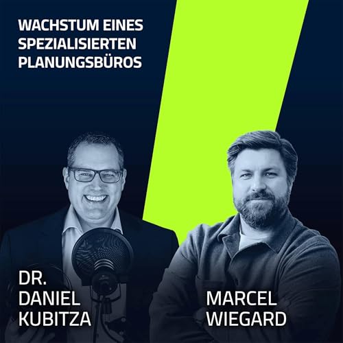 #5 Marcel Wiegard &ndash; Landschaftsarchitektur im gro&szlig;en Ma&szlig;stab: wie GREENBOX komplexe Freiraumprojekte plant