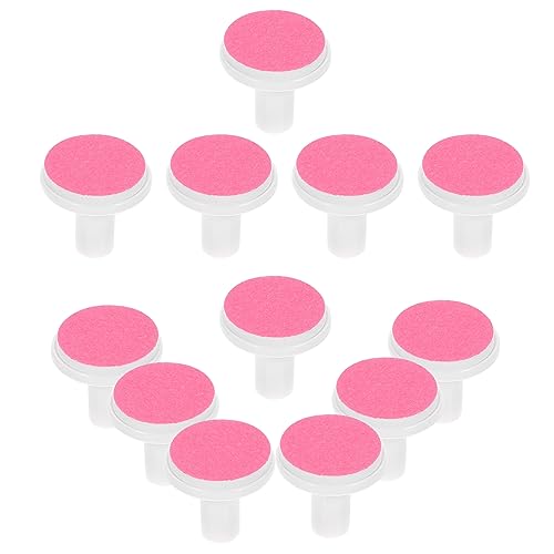 VICASKY Infant Nail Tool Set Nail File Pads Grinding Heads for Boys and Girls Safe Easy to Use