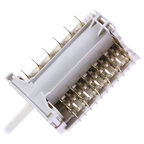 Preisvergleich Produktbild SIEMENS - Ofenschalter für Siemens Backofen