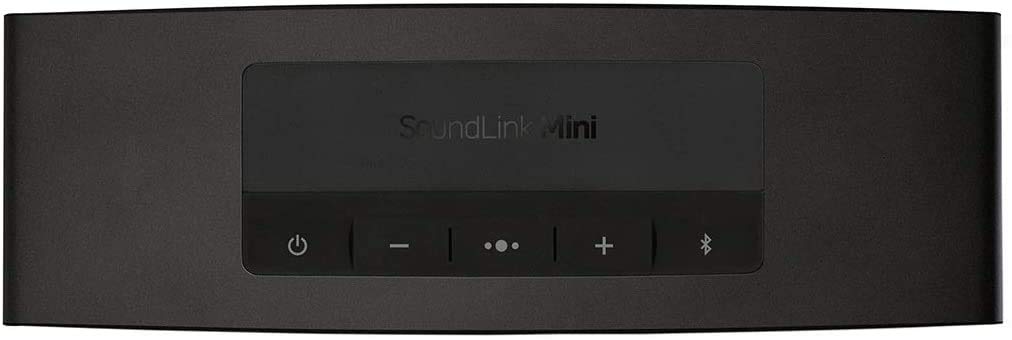 Bose SoundLink Mini Bluetooth Speaker II Portable Wireless Speaker