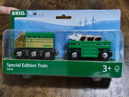 BRIO ʔŗԃZbg 36040 uI[h