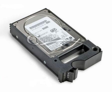 Dell C91JF - 146GB 15K SAS 2.5" HD