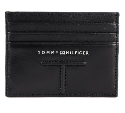 Homme TOMMY HILFIGER central cc holder am0am10609 - vue 3