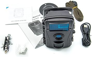 videocamera hd per fantasmi