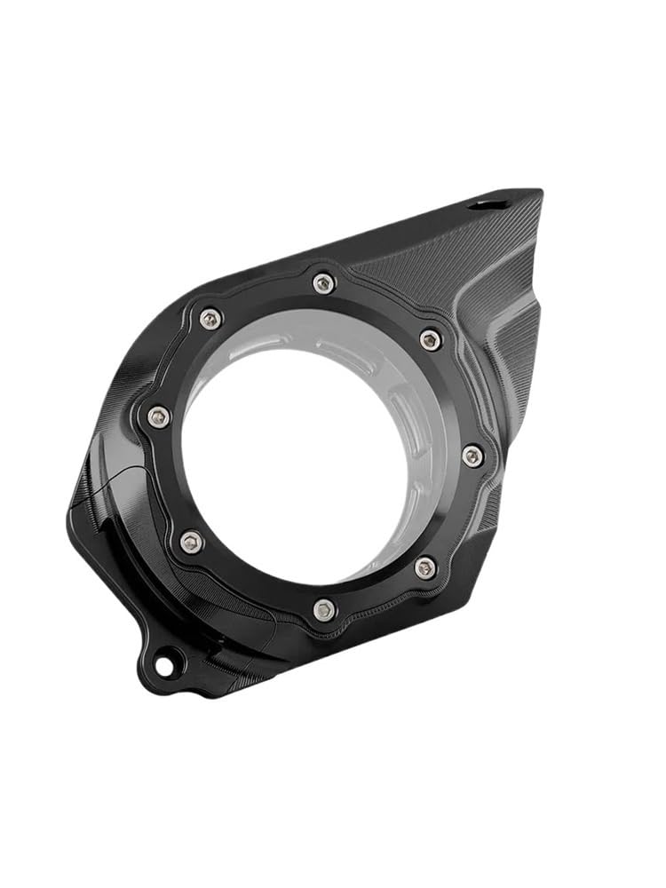 Protector de caja de transmisión para rodar con seguridad 7