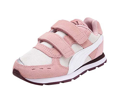 Image of Puma Unisex-Child Vista V Ps Sneakers