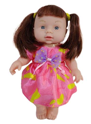 J3 Technology Baby Doll Silicone with six Sounds Musical Lovely Doll. (Multi-Colour) (B084GRBKXV) Amazon Price History, Amazon Price Tracker