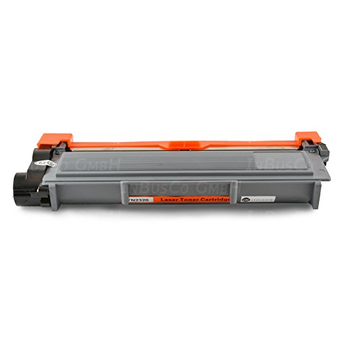 1u00a0x Toner XXL tn-2320u00a0para Brother DCP-L 2500d, DCP-L 2520dw, DCP-L 2540dn, DCP-L 2560u00a0DW, DCP-L 2560u00a0DN, DCP-L 2700dw