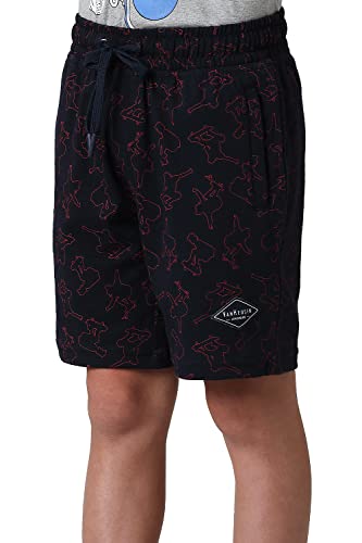 Image of Van Heusen Boys Smart Tech Shorts - Easy Stain Release, Anti Stat, Ultra Soft