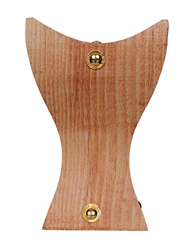 Image of Wooden Incense Burner and Loban Dhani /agarbatti Stand