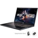 Acer Nitro V 15″ (Intel) technical specifications