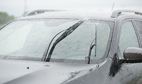 Diehard Dhc18 18 " Conventional Wiper Blade, 1 Pack #TOP4